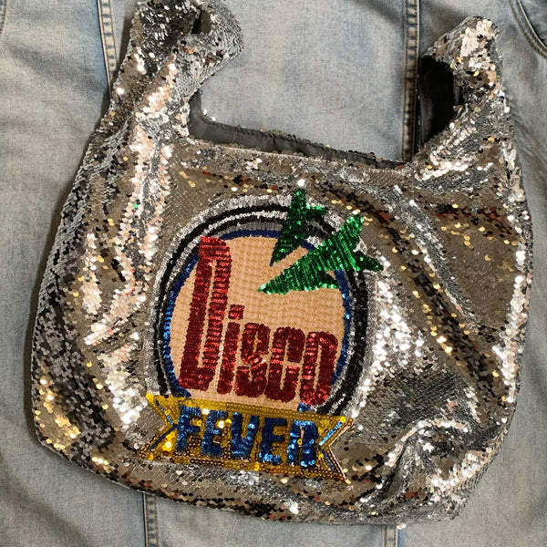 Disco Fever Bag